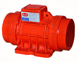 Vibrator motor in india