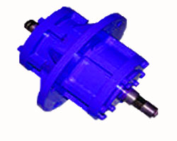 Electric motor in india